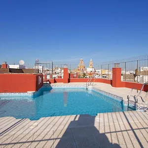 Conde Ibarra , Seville Spain