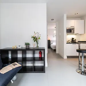 Tweede Laurierdwarsstraat , Amsterdam Netherlands