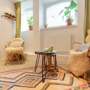 Weesper Studio's , Amsterdam Netherlands